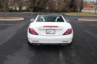 Used 2018 Mercedes-Benz SLC 300 Roadster W/NAV for sale Sold at Auto Collection in Murfreesboro TN 37130 14