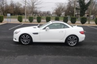 Used 2018 Mercedes-Benz SLC 300 Roadster W/NAV for sale Sold at Auto Collection in Murfreesboro TN 37130 15