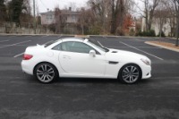 Used 2018 Mercedes-Benz SLC 300 Roadster W/NAV for sale Sold at Auto Collection in Murfreesboro TN 37130 16