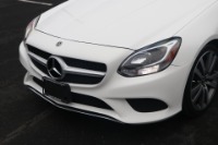 Used 2018 Mercedes-Benz SLC 300 Roadster W/NAV for sale Sold at Auto Collection in Murfreesboro TN 37130 17