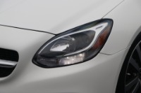 Used 2018 Mercedes-Benz SLC 300 Roadster W/NAV for sale Sold at Auto Collection in Murfreesboro TN 37130 18