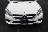 Used 2018 Mercedes-Benz SLC 300 Roadster W/NAV for sale Sold at Auto Collection in Murfreesboro TN 37130 19