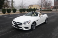 Used 2018 Mercedes-Benz SLC 300 Roadster W/NAV for sale Sold at Auto Collection in Murfreesboro TN 37130 2
