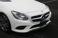 Used 2018 Mercedes-Benz SLC 300 Roadster W/NAV for sale Sold at Auto Collection in Murfreesboro TN 37130 20