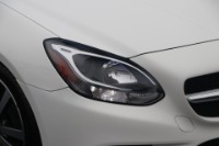 Used 2018 Mercedes-Benz SLC 300 Roadster W/NAV for sale Sold at Auto Collection in Murfreesboro TN 37130 21