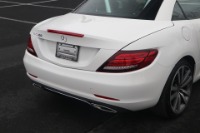 Used 2018 Mercedes-Benz SLC 300 Roadster W/NAV for sale Sold at Auto Collection in Murfreesboro TN 37130 22