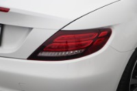 Used 2018 Mercedes-Benz SLC 300 Roadster W/NAV for sale Sold at Auto Collection in Murfreesboro TN 37130 23