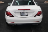 Used 2018 Mercedes-Benz SLC 300 Roadster W/NAV for sale Sold at Auto Collection in Murfreesboro TN 37130 24