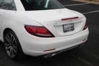Used 2018 Mercedes-Benz SLC 300 Roadster W/NAV for sale Sold at Auto Collection in Murfreesboro TN 37130 25