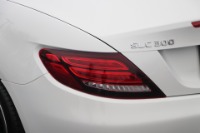 Used 2018 Mercedes-Benz SLC 300 Roadster W/NAV for sale Sold at Auto Collection in Murfreesboro TN 37130 26