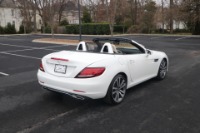 Used 2018 Mercedes-Benz SLC 300 Roadster W/NAV for sale Sold at Auto Collection in Murfreesboro TN 37130 3