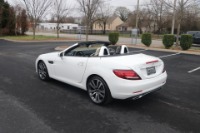 Used 2018 Mercedes-Benz SLC 300 Roadster W/NAV for sale Sold at Auto Collection in Murfreesboro TN 37129 4