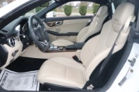 Used 2018 Mercedes-Benz SLC 300 Roadster W/NAV for sale Sold at Auto Collection in Murfreesboro TN 37130 51