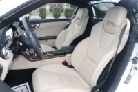 Used 2018 Mercedes-Benz SLC 300 Roadster W/NAV for sale Sold at Auto Collection in Murfreesboro TN 37130 52