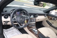 Used 2018 Mercedes-Benz SLC 300 Roadster W/NAV for sale Sold at Auto Collection in Murfreesboro TN 37130 53
