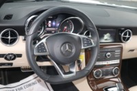 Used 2018 Mercedes-Benz SLC 300 Roadster W/NAV for sale Sold at Auto Collection in Murfreesboro TN 37130 54
