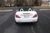 Used 2018 Mercedes-Benz SLC 300 Roadster W/NAV for sale Sold at Auto Collection in Murfreesboro TN 37129 6