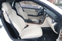 Used 2018 Mercedes-Benz SLC 300 Roadster W/NAV for sale Sold at Auto Collection in Murfreesboro TN 37130 62