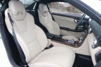 Used 2018 Mercedes-Benz SLC 300 Roadster W/NAV for sale Sold at Auto Collection in Murfreesboro TN 37130 63