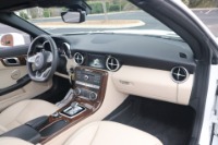 Used 2018 Mercedes-Benz SLC 300 Roadster W/NAV for sale Sold at Auto Collection in Murfreesboro TN 37130 64