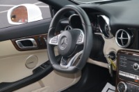 Used 2018 Mercedes-Benz SLC 300 Roadster W/NAV for sale Sold at Auto Collection in Murfreesboro TN 37130 65