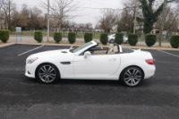 Used 2018 Mercedes-Benz SLC 300 Roadster W/NAV for sale Sold at Auto Collection in Murfreesboro TN 37129 7