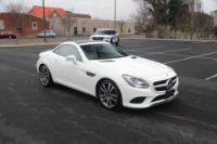 Used 2018 Mercedes-Benz SLC 300 Roadster W/NAV for sale Sold at Auto Collection in Murfreesboro TN 37129 9