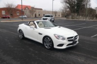 Used 2018 Mercedes-Benz SLC 300 Roadster W/NAV for sale Sold at Auto Collection in Murfreesboro TN 37129 1