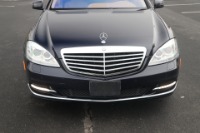 Used 2010 Mercedes-Benz S550 PREMIUM 4MATIC W/NAV for sale Sold at Auto Collection in Murfreesboro TN 37129 11