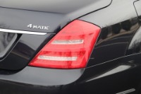 Used 2010 Mercedes-Benz S550 PREMIUM 4MATIC W/NAV for sale Sold at Auto Collection in Murfreesboro TN 37129 15
