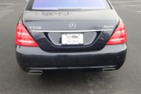 Used 2010 Mercedes-Benz S550 PREMIUM 4MATIC W/NAV for sale Sold at Auto Collection in Murfreesboro TN 37129 16