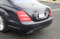 Used 2010 Mercedes-Benz S550 PREMIUM 4MATIC W/NAV for sale Sold at Auto Collection in Murfreesboro TN 37130 17