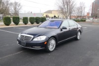 Used 2010 Mercedes-Benz S550 PREMIUM 4MATIC W/NAV for sale Sold at Auto Collection in Murfreesboro TN 37129 2