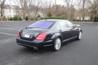 Used 2010 Mercedes-Benz S550 PREMIUM 4MATIC W/NAV for sale Sold at Auto Collection in Murfreesboro TN 37130 3