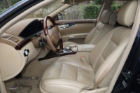 Used 2010 Mercedes-Benz S550 PREMIUM 4MATIC W/NAV for sale Sold at Auto Collection in Murfreesboro TN 37129 38