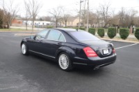 Used 2010 Mercedes-Benz S550 PREMIUM 4MATIC W/NAV for sale Sold at Auto Collection in Murfreesboro TN 37129 4