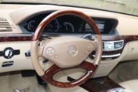 Used 2010 Mercedes-Benz S550 PREMIUM 4MATIC W/NAV for sale Sold at Auto Collection in Murfreesboro TN 37129 41