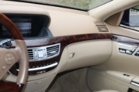 Used 2010 Mercedes-Benz S550 PREMIUM 4MATIC W/NAV for sale Sold at Auto Collection in Murfreesboro TN 37129 42