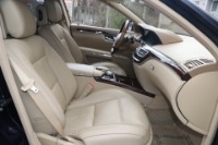 Used 2010 Mercedes-Benz S550 PREMIUM 4MATIC W/NAV for sale Sold at Auto Collection in Murfreesboro TN 37129 49