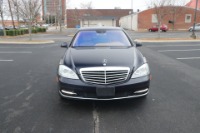 Used 2010 Mercedes-Benz S550 PREMIUM 4MATIC W/NAV for sale Sold at Auto Collection in Murfreesboro TN 37129 5
