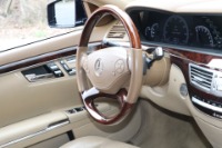 Used 2010 Mercedes-Benz S550 PREMIUM 4MATIC W/NAV for sale Sold at Auto Collection in Murfreesboro TN 37129 52
