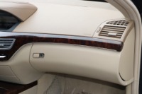Used 2010 Mercedes-Benz S550 PREMIUM 4MATIC W/NAV for sale Sold at Auto Collection in Murfreesboro TN 37129 54