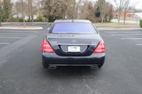 Used 2010 Mercedes-Benz S550 PREMIUM 4MATIC W/NAV for sale Sold at Auto Collection in Murfreesboro TN 37129 6
