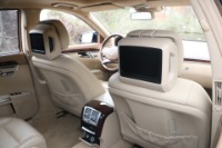 Used 2010 Mercedes-Benz S550 PREMIUM 4MATIC W/NAV for sale Sold at Auto Collection in Murfreesboro TN 37129 63
