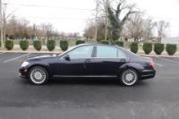 Used 2010 Mercedes-Benz S550 PREMIUM 4MATIC W/NAV for sale Sold at Auto Collection in Murfreesboro TN 37129 7