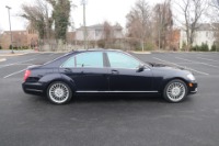 Used 2010 Mercedes-Benz S550 PREMIUM 4MATIC W/NAV for sale Sold at Auto Collection in Murfreesboro TN 37130 8