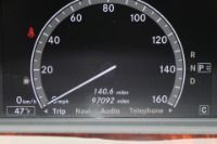 Used 2010 Mercedes-Benz S550 PREMIUM 4MATIC W/NAV for sale Sold at Auto Collection in Murfreesboro TN 37129 80
