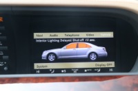 Used 2010 Mercedes-Benz S550 PREMIUM 4MATIC W/NAV for sale Sold at Auto Collection in Murfreesboro TN 37129 93