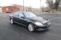 Used 2010 Mercedes-Benz S550 PREMIUM 4MATIC W/NAV for sale Sold at Auto Collection in Murfreesboro TN 37130 1