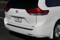 Used 2014 Toyota Sienna XLE FWD 8 PSGR W/NAV for sale Sold at Auto Collection in Murfreesboro TN 37129 14